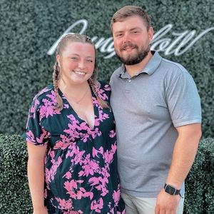 Meet your Posher, Shelby